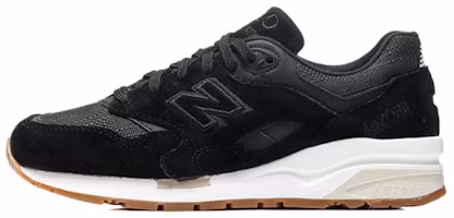 (Women) New Balance 1600 'Black' CW1600CB (Women) New Balance 1600 'Black' CW1600CB