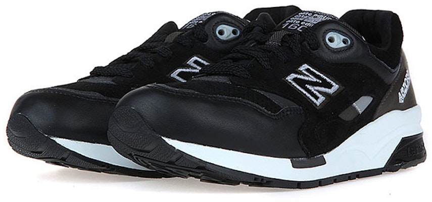(W) New Balance 1600 'Edisi Elit' CM1600GT Lookbook (W) New Balance 1600 'Edisi Elit' CM1600GT