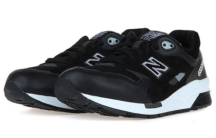 Lookbook (W) 뉴발란스 1600 엘리트 에디션 (New Balance 1600 Elite Edition) CM1600GT