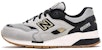 (W) New Balance 1600 'Edisi Elite Kelabu Hitam' CW1600LC