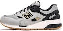 Buy (W) New Balance 1600 'Edisi Elite Kelabu Hitam' CW1600LC
