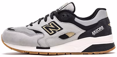 (Women) New Balance 1600 'Elite Edition Grey Black' CW1600LC (Women) New Balance 1600 'Elite Edition Grey Black' CW1600LC
