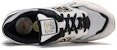 (W) New Balance 1600 'Edisi Elite Kelabu Hitam' CW1600LC