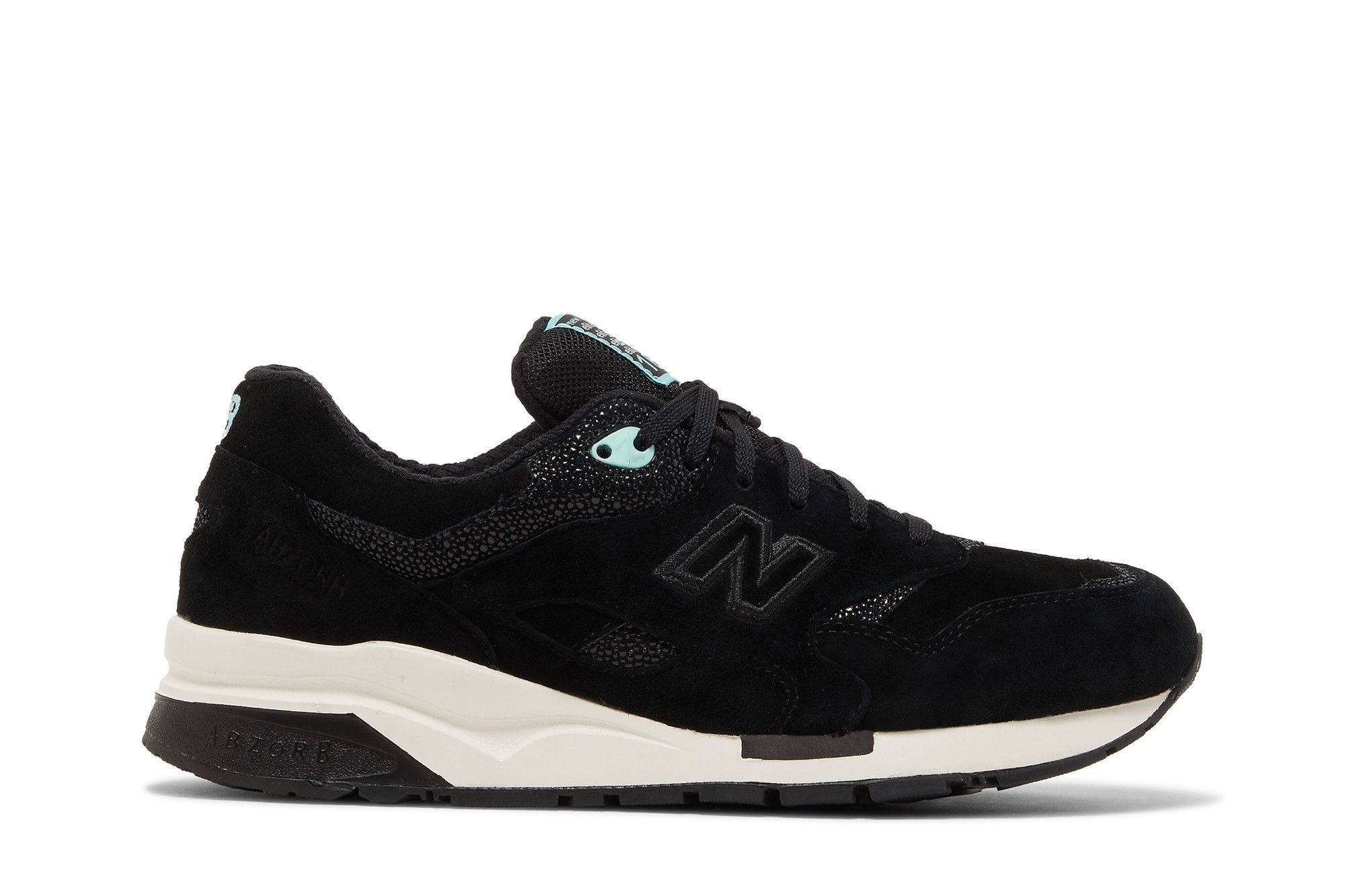 (Women) New Balance 1600 'Meteorite' CW1600GM