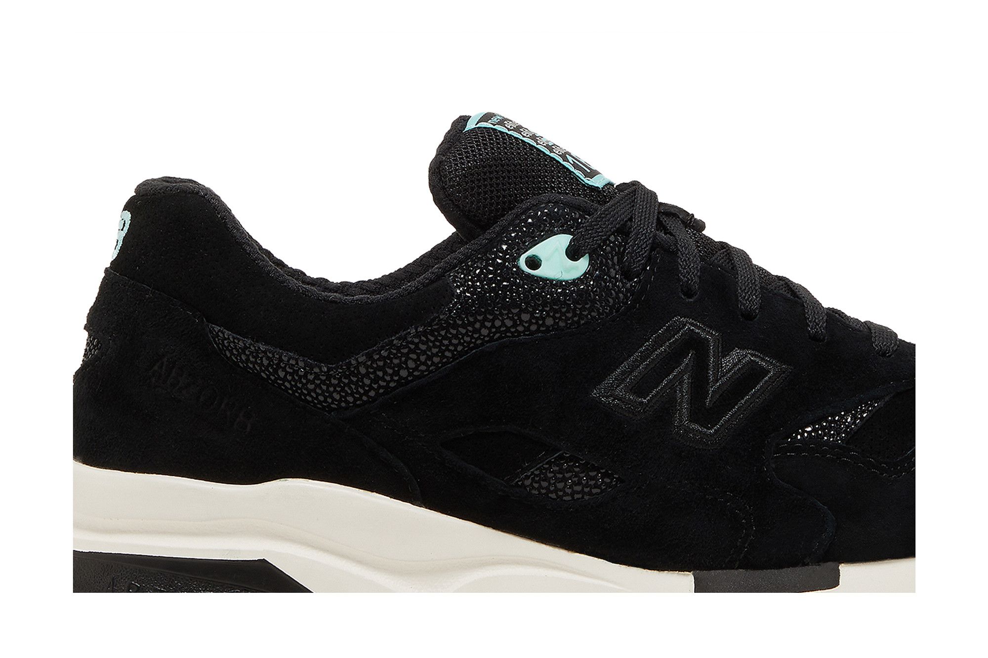 Order (W) New Balance 1600 ''Meteoriten'' CW1600GM