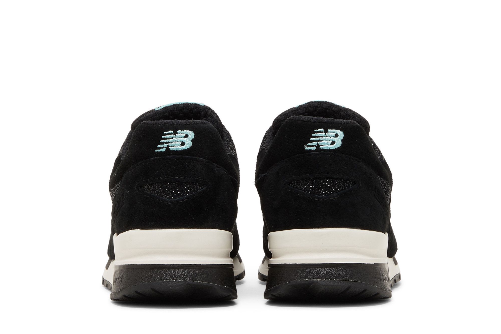 Details for (W) New Balance 1600 ''Meteoriten'' CW1600GM