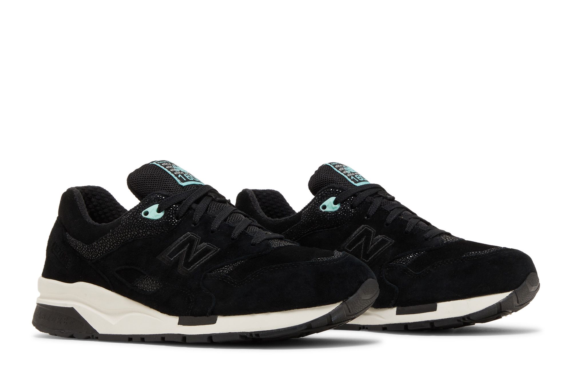 Cheap (W) New Balance 1600 ''Meteoriten'' CW1600GM