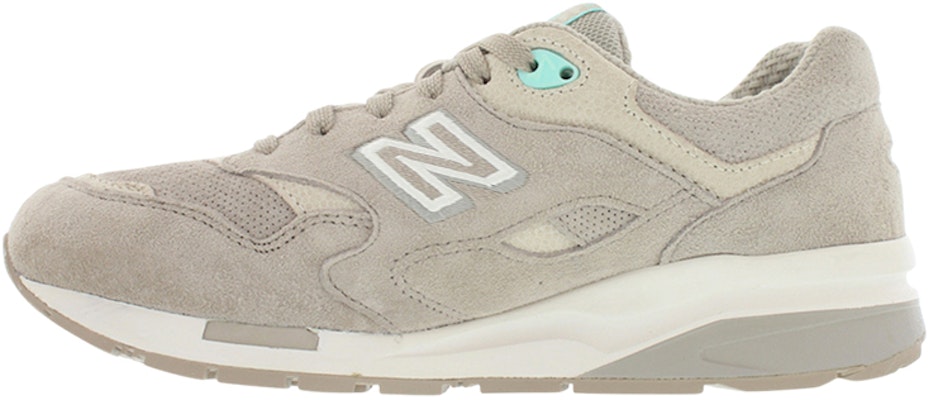 (Women) New Balance 1600 'Meteorite Khaki' CW1600GU Buy (Women) New Balance 1600 'Meteorite Khaki' CW1600GU