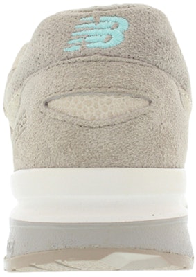 (Women) New Balance 1600 'Meteorite Khaki' CW1600GU Lookbook (Women) New Balance 1600 'Meteorite Khaki' CW1600GU