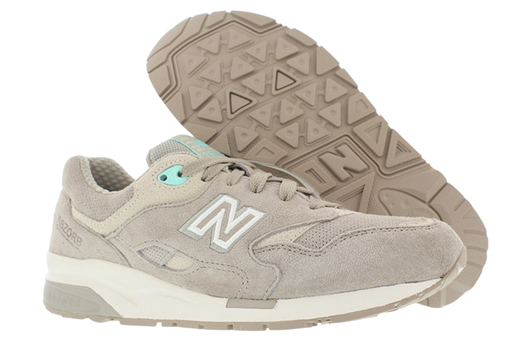 Shop (W) New Balance 1600 'Meteorito Caqui' CW1600GU