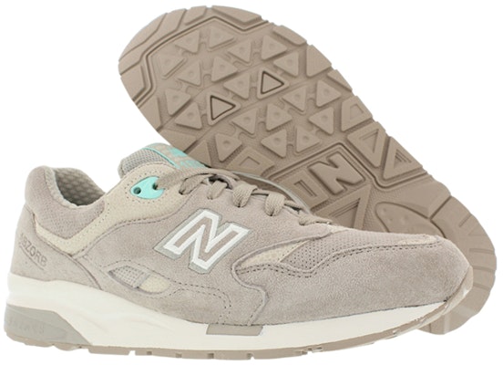 (Women) New Balance 1600 'Meteorite Khaki' CW1600GU Shop (Women) New Balance 1600 'Meteorite Khaki' CW1600GU