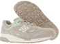 Shop (W) New Balance 1600 'Meteorito Caqui' CW1600GU
