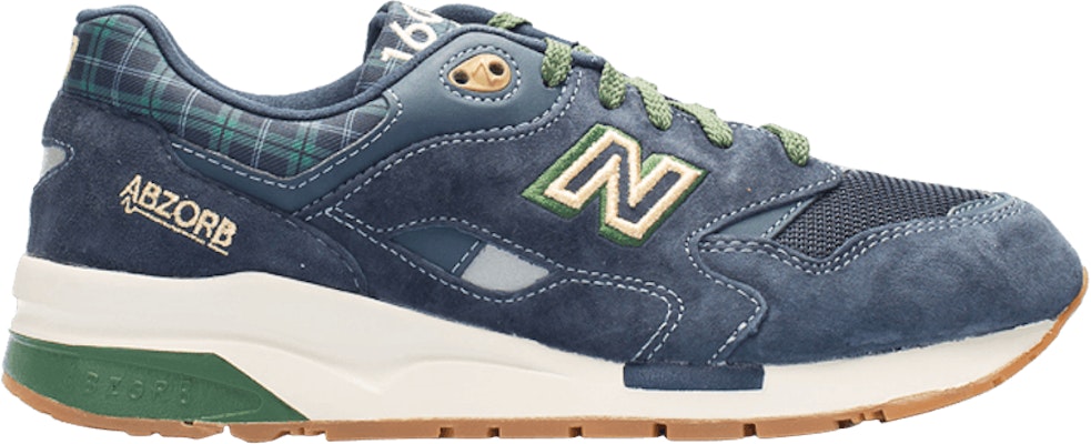 (W) New Balance 1600 'Tartan' Sepatu Pria CW1600WN Buy (W) New Balance 1600 'Tartan' Sepatu Pria CW1600WN