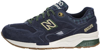 (Women) New Balance 1600 'Tartan' CW1600WN (Women) New Balance 1600 'Tartan' CW1600WN