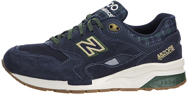 (Women) New Balance 1600 'Tartan' CW1600WN Buy (Women) New Balance 1600 'Tartan' CW1600WN