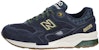 (W) New Balance 1600 'Tartan' Lelaki Wanita Sneakers CW1600WN