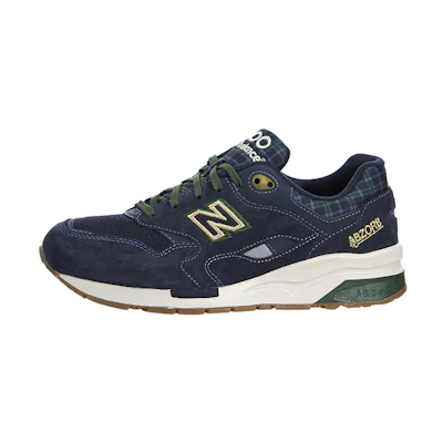 (W) NB 1600 'Tartan'