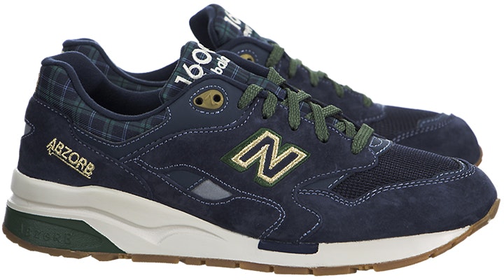 (W) New Balance 1600 'Tartán' CW1600WN Order (W) New Balance 1600 'Tartán' CW1600WN