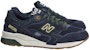 (W) New Balance 1600 'Tartan' Lelaki Wanita Sneakers CW1600WN