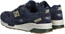 (W) New Balance 1600 'Tartan' Lelaki Wanita Sneakers CW1600WN