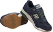 Shop (W) New Balance 1600 'Tartan' Lelaki Wanita Sneakers CW1600WN