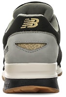 New Balance NB 1600 精英版 低帮 跑步鞋 女款 黑 Shop New Balance NB 1600 精英版 低帮 跑步鞋 女款 黑