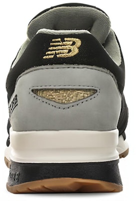 (Women) New Balance 1600 Series Elite Edition Low-Top Black CW1600LB Shop (Women) New Balance 1600 Series Elite Edition Low-Top Black CW1600LB