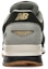 Shop (W) New Balance 1600 Siri Elite Edisi Kasut Rendah Hitam CW1600LB