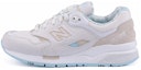 Buy (W) New Balance 1600 Series Low-Top Krim 'Coklat Krim Biru' CW1600WB