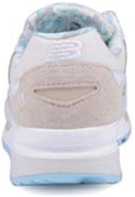 (W) New Balance 1600 Series Low-Top Krim 'Coklat Krim Biru' CW1600WB Purchase (W) New Balance 1600 Series Low-Top Krim 'Coklat Krim Biru' CW1600WB
