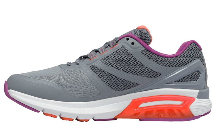 (Women) New Balance 1865 'Gray Silver Purple' WW1865GY