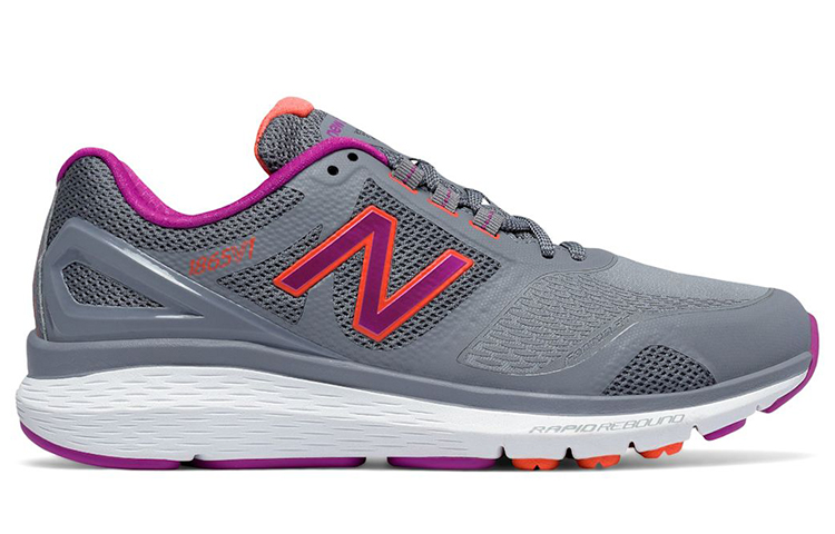 Order (W) New Balance 1865 ''Grijs Zilver Paars'' WW1865GY