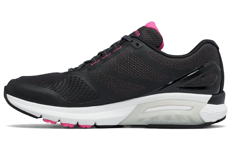 (Women) New Balance 1865 Series /Pink 'Black' WW1865KM