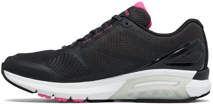 women-new-balance-1865-breathable-non-slip-wear-resistant-low-top-running-shoe-black-pink-ww-1865-km