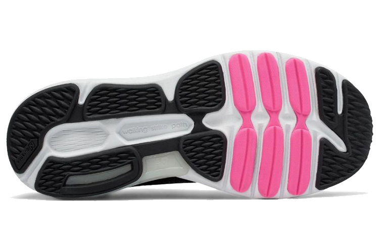 Shop (W) New Balance 1865 Serie / Pink ''Schwarz'' WW1865KM