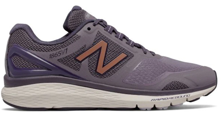 (W) New Balance 1865v ''Violet'' WW1865PR Order (W) New Balance 1865v ''Violet'' WW1865PR