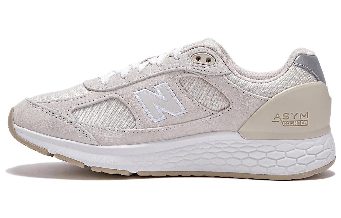 (Women) New Balance 1880 'Beige Low-Top Running' NBPQCF720A