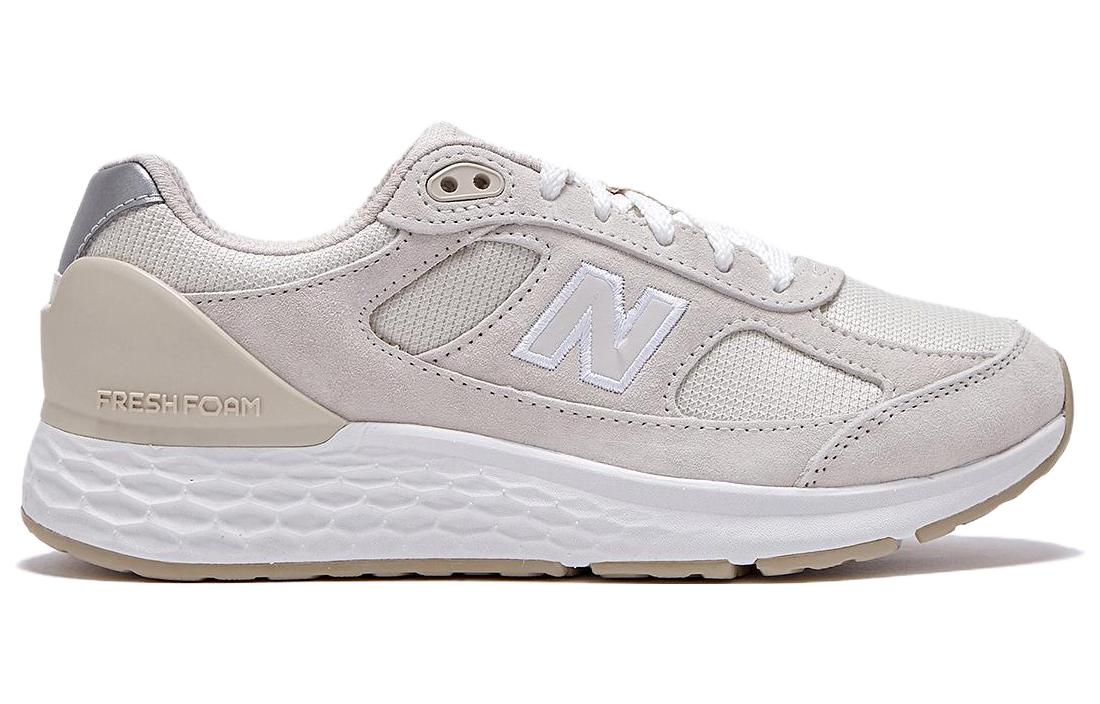 Order (W) New Balance 1880 'Zapatillas Beige de Running Baja' NBPQCF720A