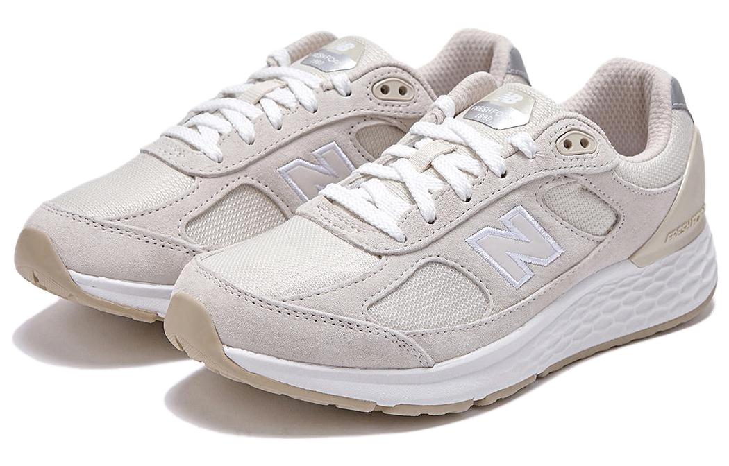 Lookbook (W) New Balance 1880 'Zapatillas Beige de Running Baja' NBPQCF720A
