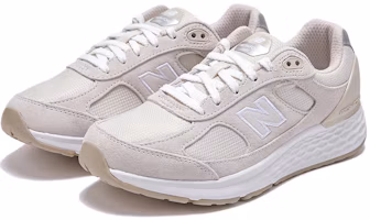 Lookbook (W) New Balance 1880 'Zapatillas Beige de Running Baja' NBPQCF720A