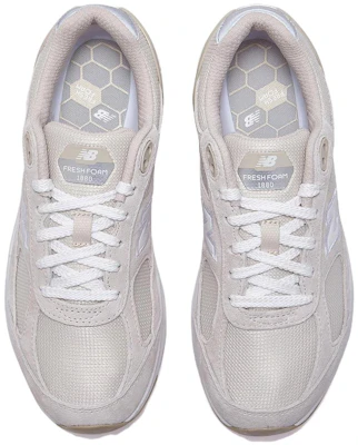 (W) New Balance 1880 'Zapatillas Beige de Running Baja' NBPQCF720A Shop (W) New Balance 1880 'Zapatillas Beige de Running Baja' NBPQCF720A