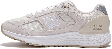 (Women) New Balance 1880 'Beige Low-Top Running' NBPQCF720A (Women) New Balance 1880 'Beige Low-Top Running' NBPQCF720A