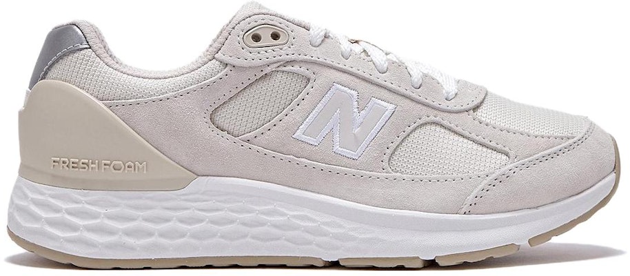 (W) New Balance 1880 'Kasut Lari Rendah Beige' NBPQCF720A Order (W) New Balance 1880 'Kasut Lari Rendah Beige' NBPQCF720A