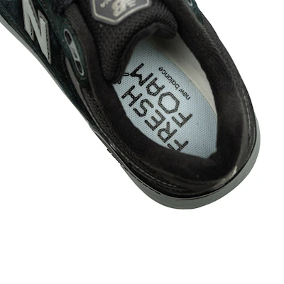 (W) New Balance 1880 Sneakers Kuromensou Pria U188W1RM Details for (W) New Balance 1880 Sneakers Kuromensou Pria U188W1RM