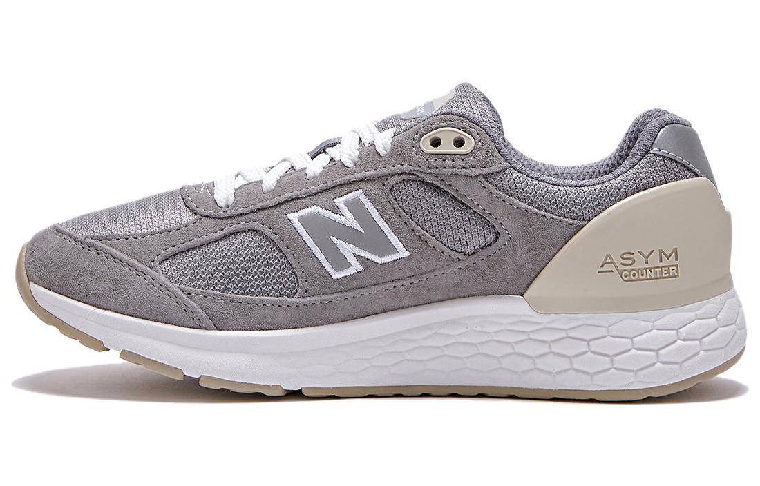 (Women) New Balance 1880 V1 'Versatile Grey' NBPQCF721G