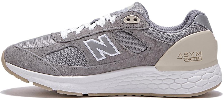 (W) New Balance 1880 V1 'Versatile Grey' Kelabu Serbaguna. NBPQCF721G Buy (W) New Balance 1880 V1 'Versatile Grey' Kelabu Serbaguna. NBPQCF721G