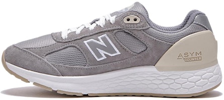 (Women) New Balance 1880 V1 'Versatile Grey' NBPQCF721G (Women) New Balance 1880 V1 'Versatile Grey' NBPQCF721G