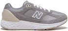 Order (W) New Balance 1880 V1 'Versatile Grey' Kelabu Serbaguna. NBPQCF721G