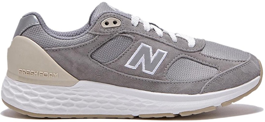 (W) New Balance 1880 V1 'Abu-Abu Serbaguna' NBPQCF721G Order (W) New Balance 1880 V1 'Abu-Abu Serbaguna' NBPQCF721G