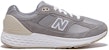 (W) New Balance 1880 V1 'Versatile Grey' Kelabu Serbaguna. NBPQCF721G